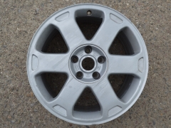 alu kolo Audi 17