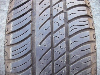 175/65/15 84T Michelin Energy XT-1, použitá letní sada
