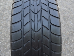 195/50/15 82V Toyo i600-F1,  použitý letní kus