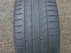 245/40/19 98Y XL Goodyear  Eagle F1 Asymmetric, použitý letní pár