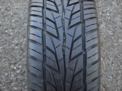 205/60/16 91H Bridgestone HP550, použitý celoroční kus