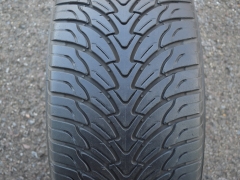 275/40/20 106W XL Atturo  AZ800, použitý celoroční kus