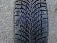 205/50/17 93H XL Michelin Alpin A4, zimní