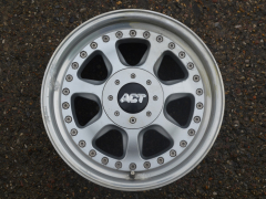 alu kola ACT 16
