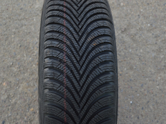 205/55/16 91H Michelin Alpin 5, zimní