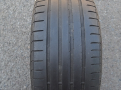 245/40/18 97Y XL Goodyear Eagle F1 Asymmetric 2, použitý letní pár