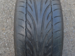 235/50/16  95Y  Dunlop SP Sport 9000, použitý letní pár