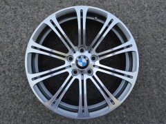 alu kola BMW 19