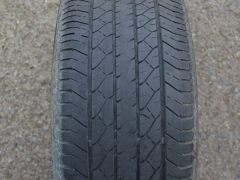 235/55/18  100H  Dunlop SP Sport 270, použitý letní pár