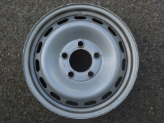 plechové disky Opel 16