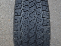 205/65/16C 107/105T Maxxis Winter Max LT MA-W2, použitý zimní kus