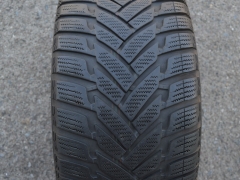 245/45/18 96V RFT Dunlop SP Winter Sport M2, použitý zimní pár