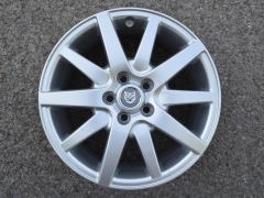 alu kolo Jaguar 17