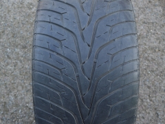 285/35/22 102W XL Hankook RH06 Ventus ST, použitá celoroční sada