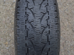 175/70/14C 95/93T Pirelli Chrono Winter, použitý zimní pár