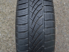 185/60/15 88T XL Hankook H730 Optimo 4S, použitý celoroční pár