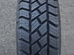 185/75/16C 104/102R Fulda Conveo Trac, zimní