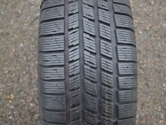 225/50/17  94H  Pirelli Winter 210 Snowsport, použitý zimní kus