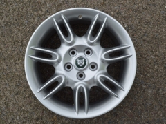 alu kola Jaguar 18