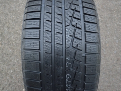 285/35/21 105V XL Yokohama  W Drive, zimní