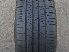 215/65/16  98H  Continental Cross Contact LX, použitý celoroční kus