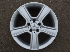 alu kolo Mercedes-Benz 17
