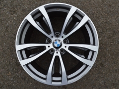 alu kolo BMW 20