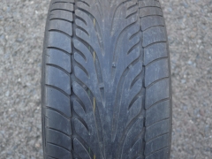 215/35/16 ZR Dunlop SP Sport 9000, použitý letní pár