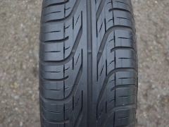 195/60/15  88V  Pirelli P6000, použitý letní pár