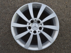 alu kolo Mercedes-Benz 17