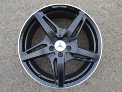 alu kolo Mercedes-Benz AMG 19