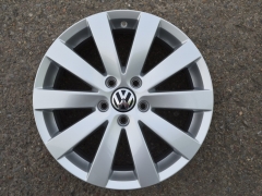 alu kolo Volkswagen 17