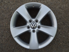 alu kolo Volkswagen 17