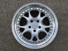 alu kolo RH 17