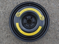 plechový disk Volkswagen 16