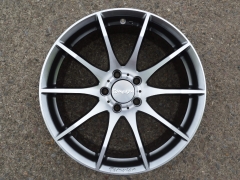 alu kolo Tomason 18