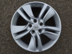 alu kolo Opel 17