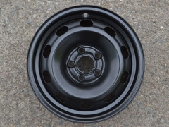 plechové disky Volkswagen 14