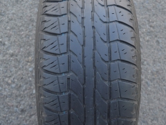 235/60/16  100H  Toyo Tranpath A11, použitý celoroční pár