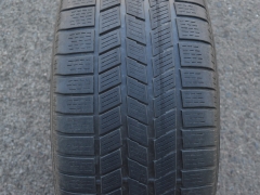 255/50/19 107H XL Pirelli Scorpion Ice&Snow, použitá zimní sada