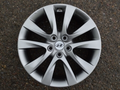 alu kolo Hyundai 18