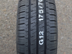 175/70/14C 95/93T Hankook Vantra LT RA18, letní
