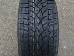225/50/18 99H XL Dunlop SP Winter Sport 3D, zimní