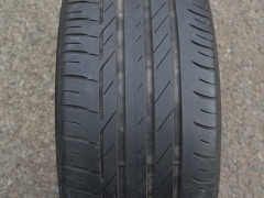 225/45/19  92W  Bridgestone Turanza T001, použitý letní pár