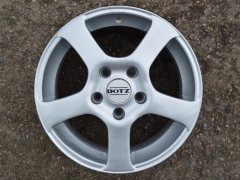 alu kolo Dotz 15