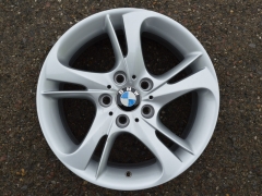 alu kola BMW 17