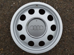 alu kolo Audi 15