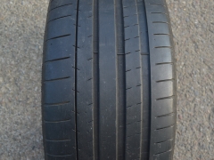 255/40/20 101Y XL Michelin Pilot Super Sport, použitý letní pár