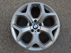 alu kola BMW 20