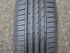 185/60/15 84T Nexen N'Blue Premium, použitý letní pár